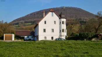 Gästehaus am Reiterhof Mutschler