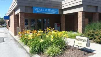 Milford Street Pharmacy