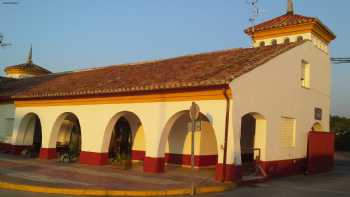 El Albergue de Herrera