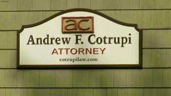 Cotrupi Andrew F