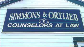 Simmons & Ortlieb, PLLC