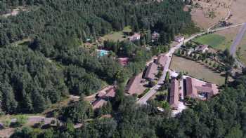 HOSTEL GRIZZLY RESORT &quotEL OSO PARDO"