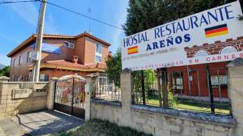 Hostal Areños