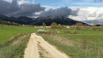 Casa Rural El Encinar