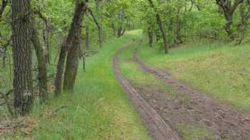 Sheyenne Oaks Campground