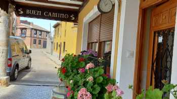 Hostal Camino De Santiago