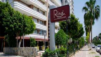 Rina Restaurant