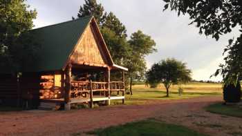 Cabins of Amidon Campground & Lodging