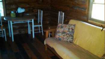 Cabins of Amidon Campground & Lodging