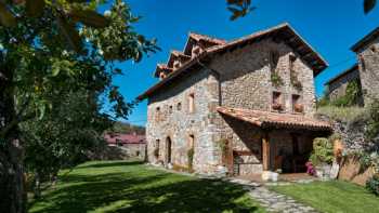 Casa Rural LA VENTA DEL ALMA