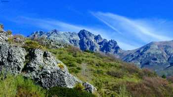 MESÓN ALBERGUE CURAVACAS