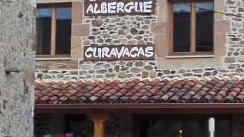 MESÓN ALBERGUE CURAVACAS