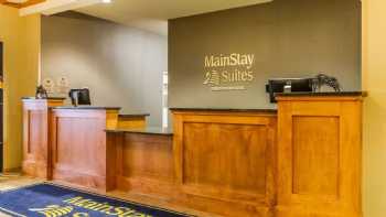 MainStay Suites Stanley