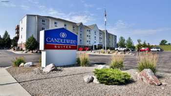 Candlewood Suites Bismarck, an IHG Hotel