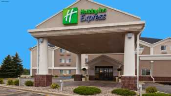 Holiday Inn Express Jamestown, an IHG Hotel