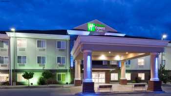 Holiday Inn Express & Suites Dickinson, an IHG Hotel