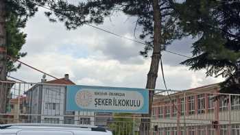 Şeker İlkokulu