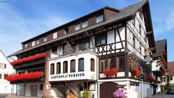 Landgasthof Hotel Hirsch