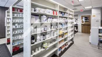 SMP Pharmacy Mid-Atlantic