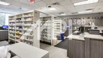 SMP Pharmacy Mid-Atlantic