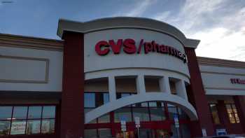 CVS