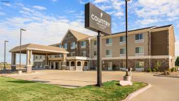 Country Inn & Suites by Radisson, Minot, ND