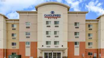 Candlewood Suites Minot, an IHG Hotel