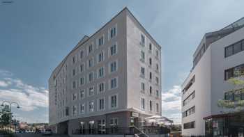 ibis Styles Tuebingen