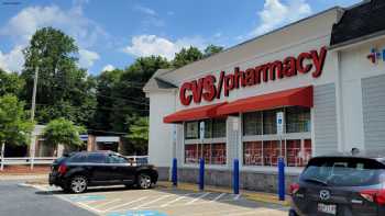 CVS