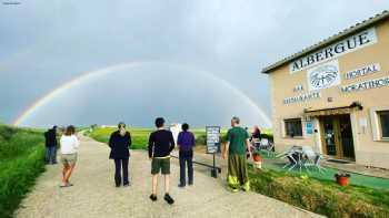 Hostal Albergue Moratinos