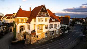 Hotel & Restaurant Sonne Gottmadingen