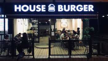 House Burger