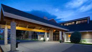 AmericInn by Wyndham Valley City Conference Center