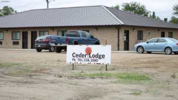 Ceder Lodge & RV Park