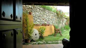 Casa Rural LA VENTA DEL ALMA