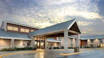 AmericInn by Wyndham Wahpeton