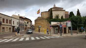 Hostel Parish Santa Maria del Camino