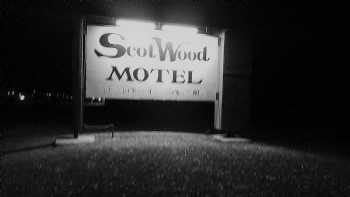 Scotwood Motel