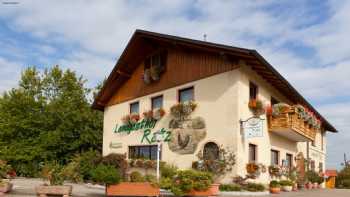 Hotel Landgasthof Ratz