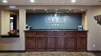 The Watford