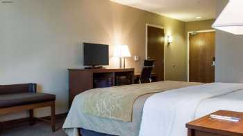 Comfort Inn & Suites