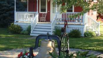 Little Red Schoolhouse