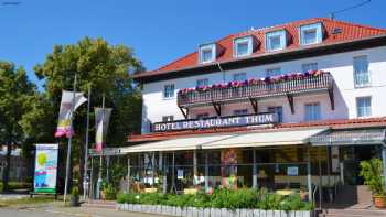 Hotel Restaurant Thum