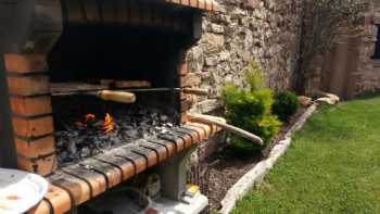 Casa Rural &quotLos Arcos de Barcenilla"