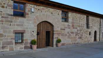 Casa Rural &quotLos Arcos de Barcenilla"