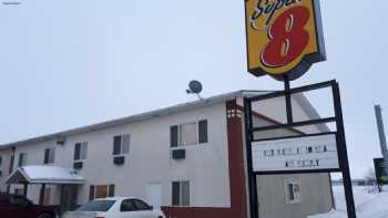 Super 8 by Wyndham West Fargo Main Ave ND