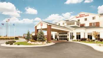 Hilton Garden Inn Fargo