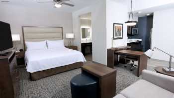 Homewood Suites by Hilton West Fargo Sanford Medical Center Area