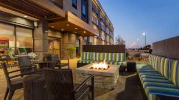 Home2 Suites by Hilton Fargo, ND