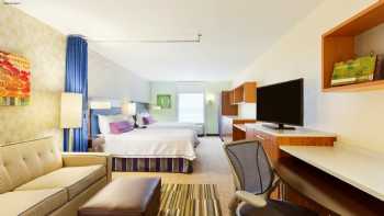 Home2 Suites by Hilton Fargo, ND